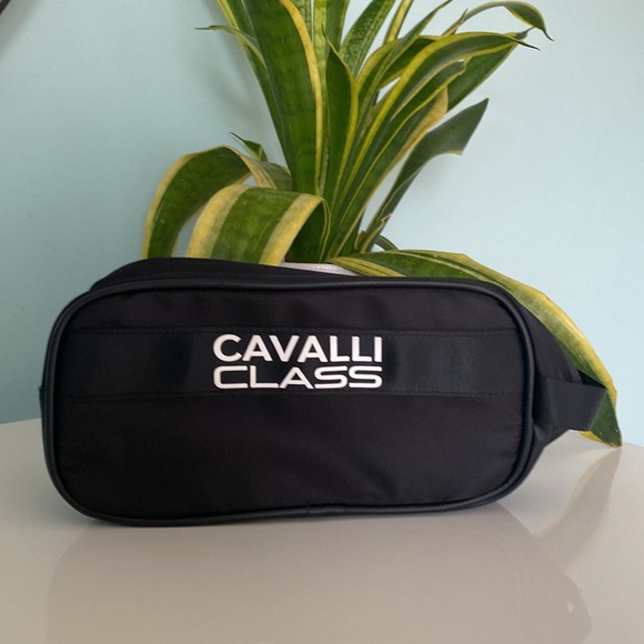 Cavalli Class original travel bag - Picture 2 of 9